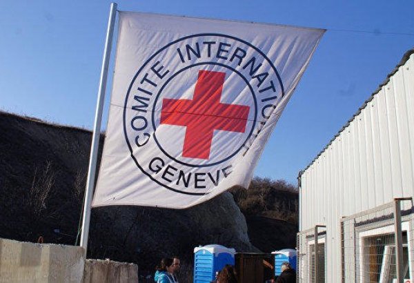 ICRC clarifies issue of information on persons and cargo transported in vehicles