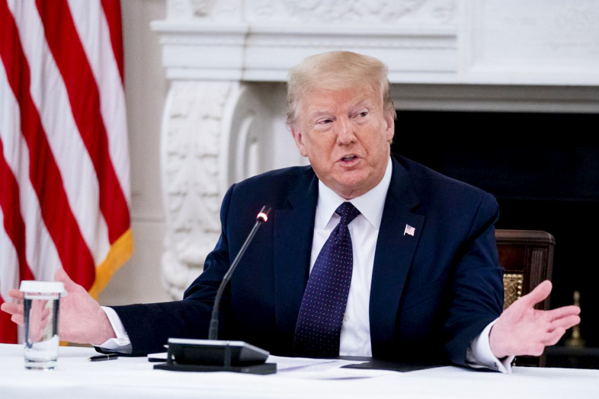 Media: Trump to discuss ending war in Ukraine with European leaders
