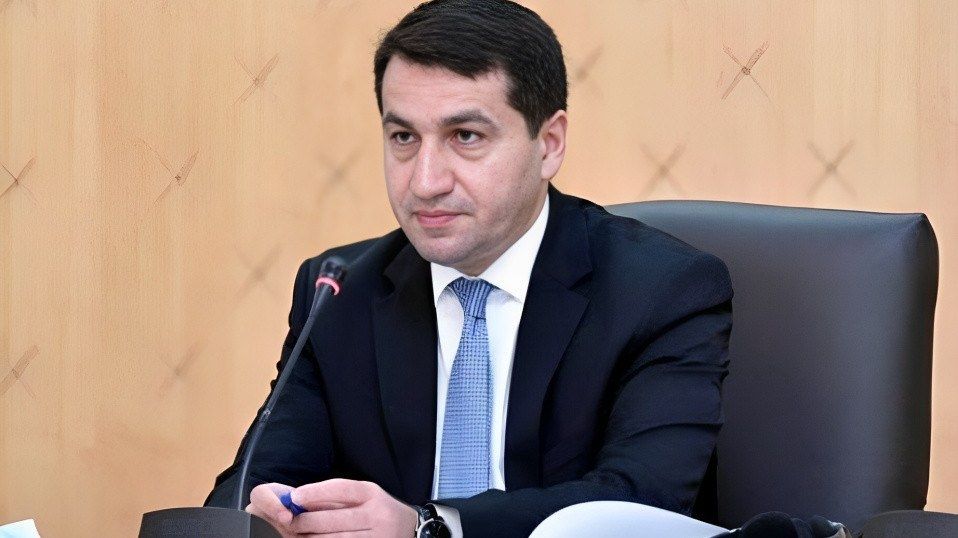 Presidential Aide: Armenian Compensation to Azerbaijan Not on Negotiation Agenda