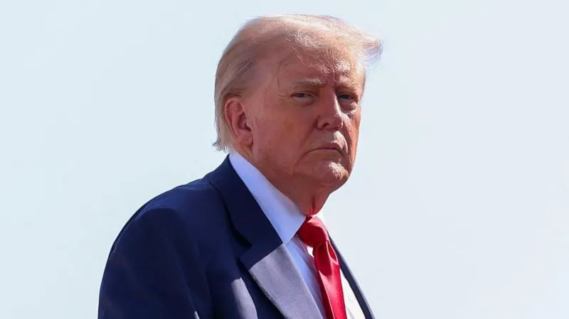 Trump says US may not reach trade deal with Canada