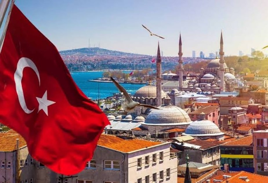 Türkiyənin qarşıdakı beş ilini əhatə edəcək yol xəritəsi açıqlandı