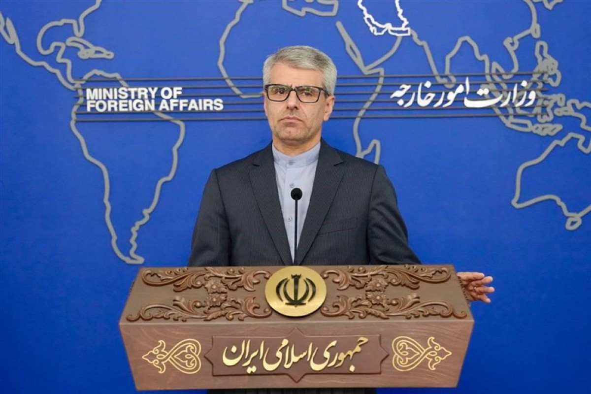 Iran encourages Baku, Yerevan to fast-track peace agreement