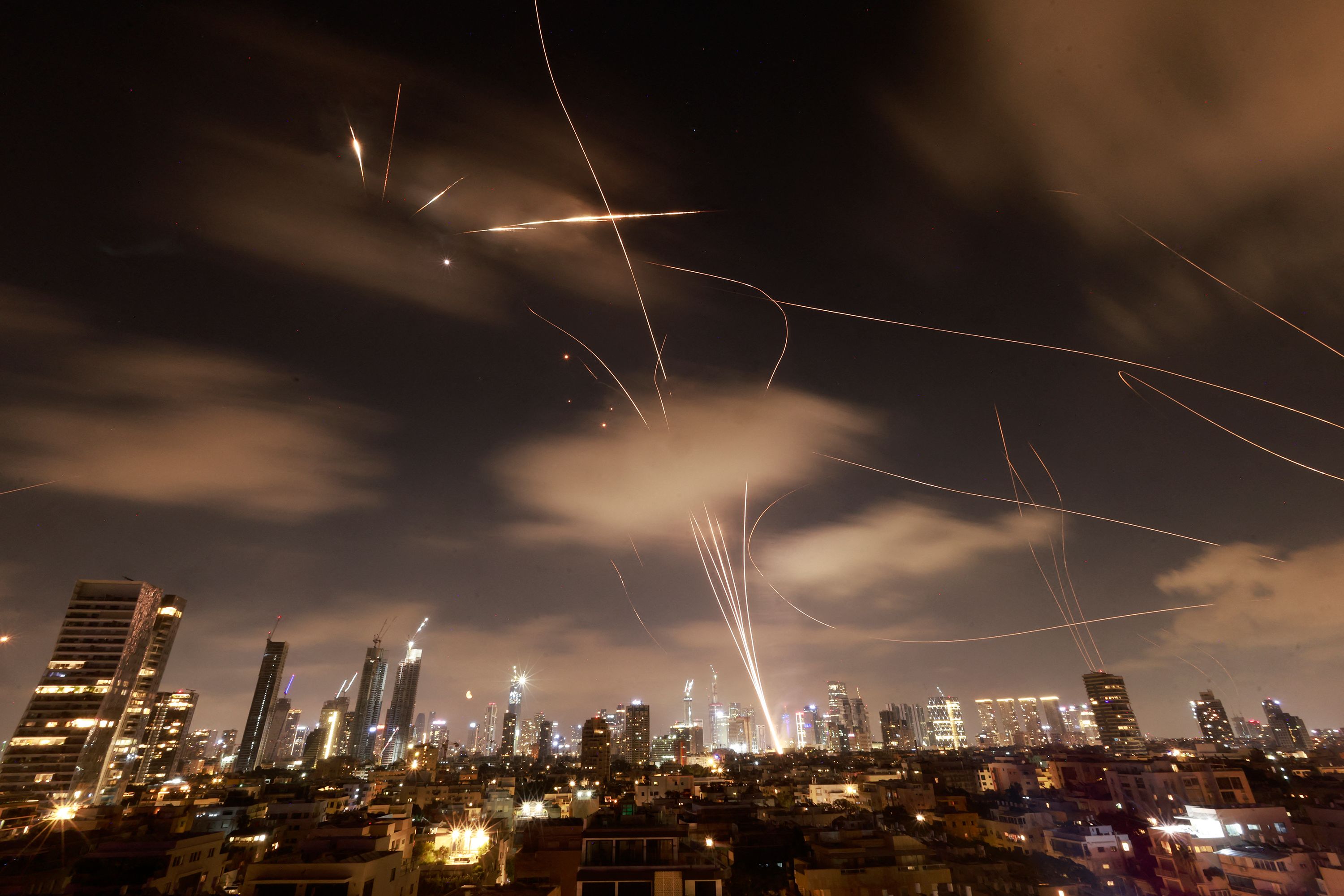CNN Reports US Fired Up to 150 THAAD Interceptors Amid Israel-Iran War