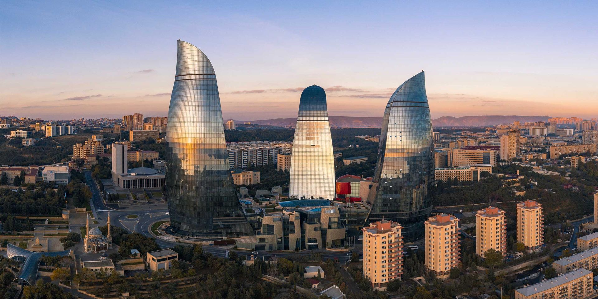 Berliner Zeitung: Azerbaijan emerges as key geostrategic force in a changing world order
