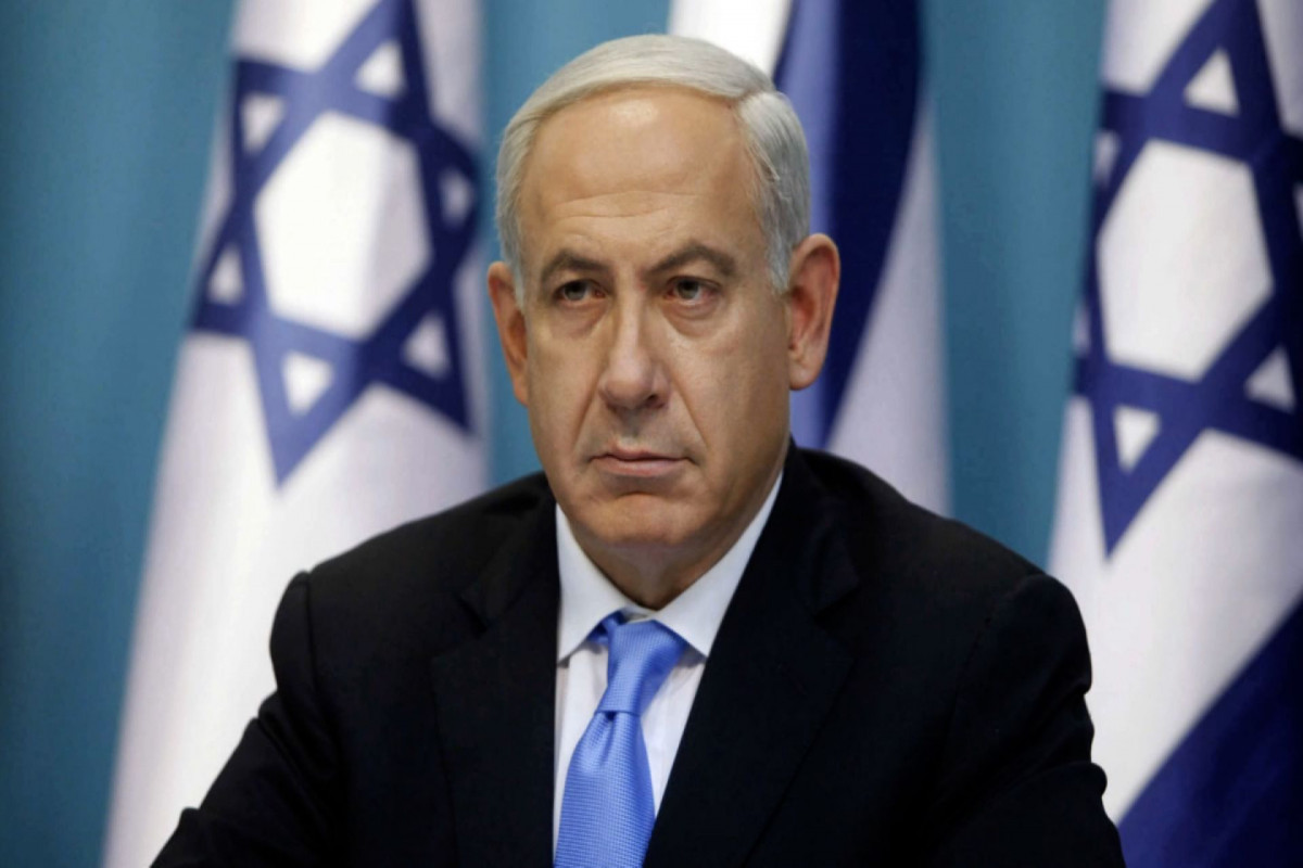 Media: Netanyahu proposes Gaza annexation plan if ceasefire talks fail
