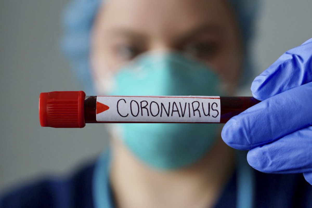 No information on infection with COVID-19 new strain in Azerbaijan – Health Ministry