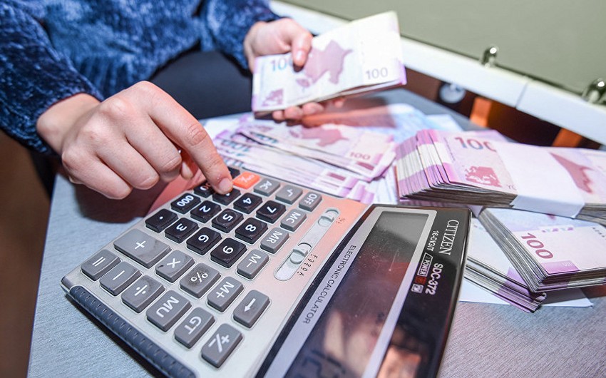 Profit of Azerbaijan’s State Social Protection Fund soars