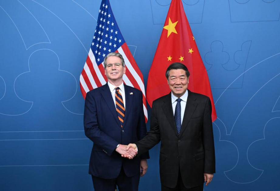 US-China talks restart as hopes grow for trade war truce extension