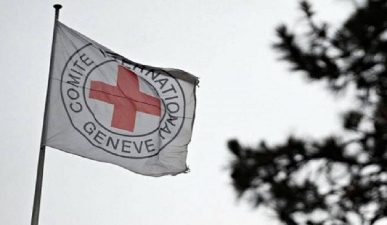 ICRC: Our activity in Garabagh continues