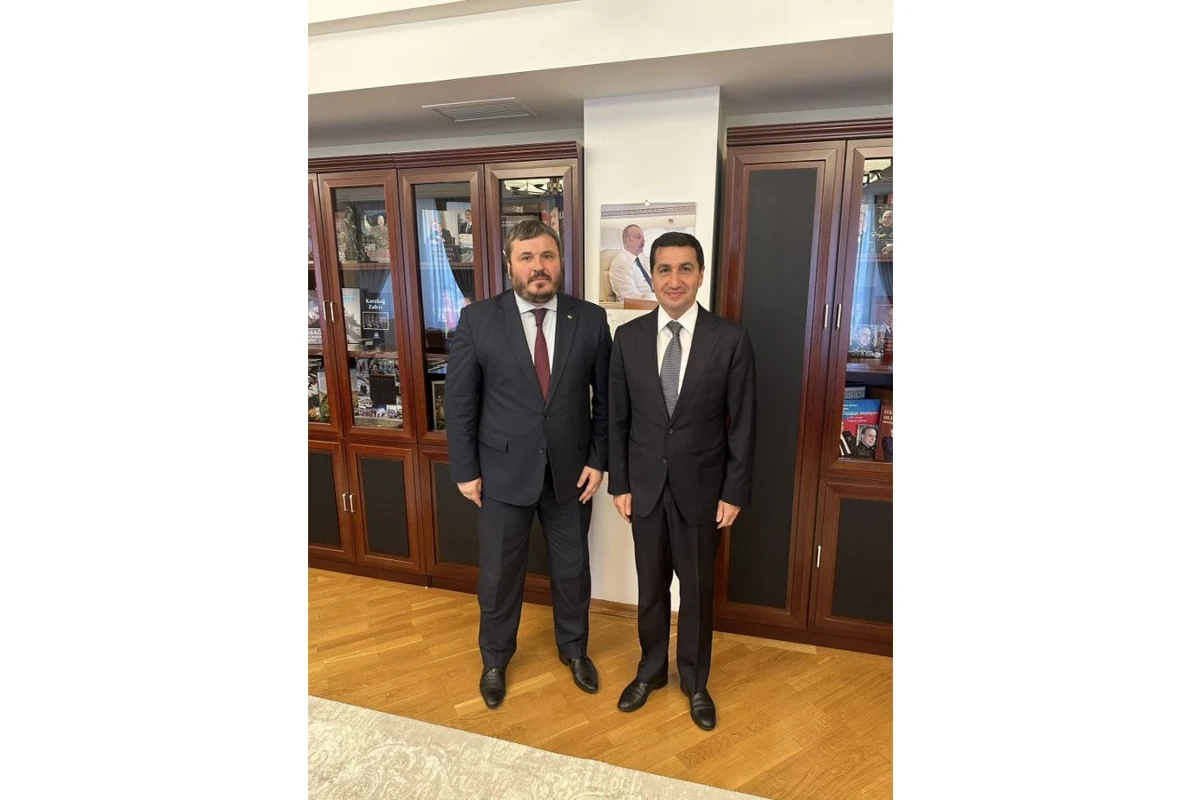 Turkish Ambassador: Azerbaijan’s victory also inspired courage in Turkic World