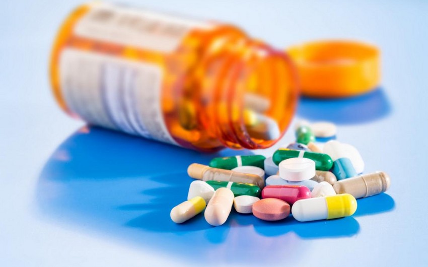 В Азербайджане утверждены цены еще 202 лекарственных препаратов