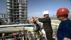 Поставки азербайджанского газа в Сирию расширяют влияние Баку