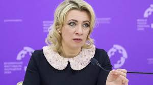 МИД РФ: Америка бьёт по суверенитету стран санкциями