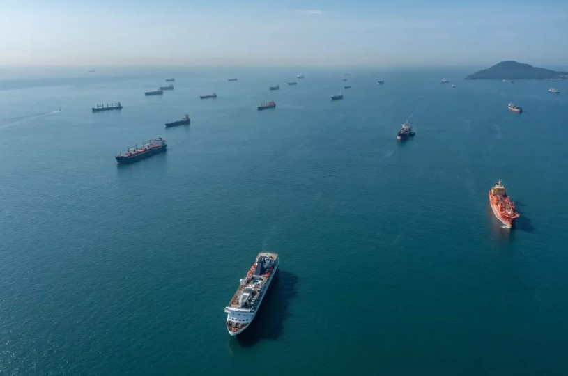 Panama “kölgə donanması” üçün qapılarını bağlayır
