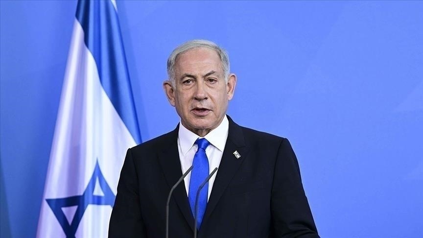 Netanyahu: "Nazirlər Kabinetini toplayacağam"