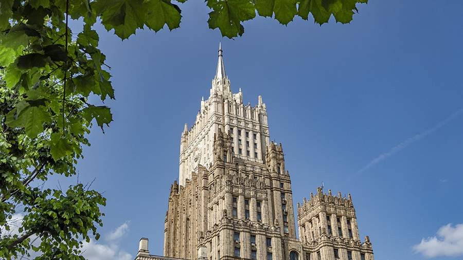 В МИД РФ заявили о готовности к сотрудничеству с БРИКС для борьбы с санкциями