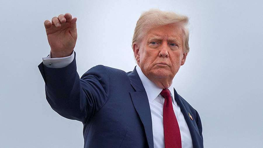 The Guardian: Угрозы Трампа подорвали доверие Индии к США из-за поставок российской нефти