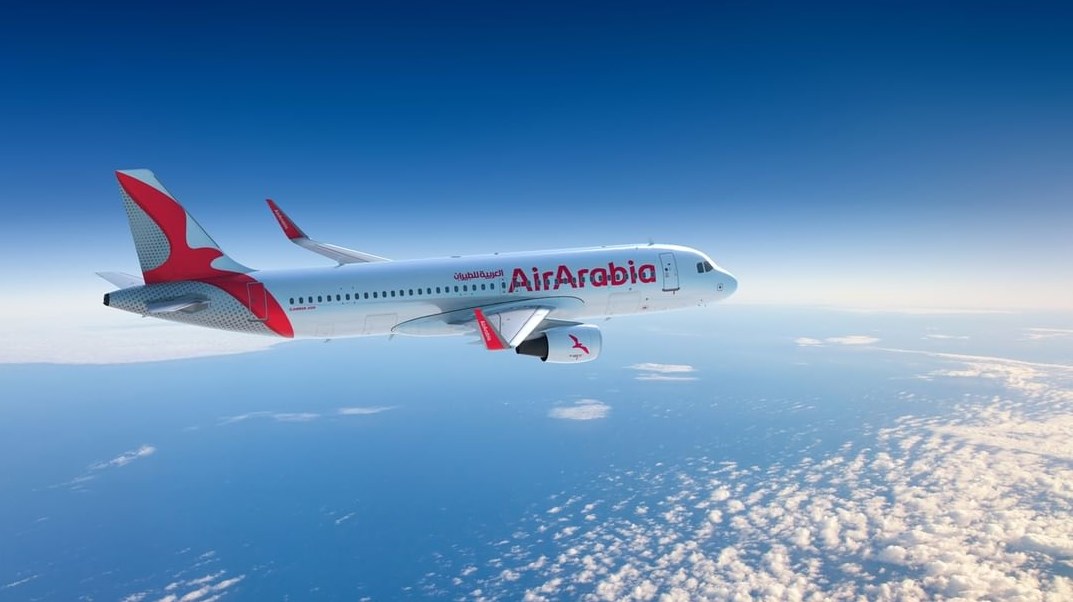 "Air Arabia" - Abu Dhabi adds more flights to popular destinations Baku and Tbilisi