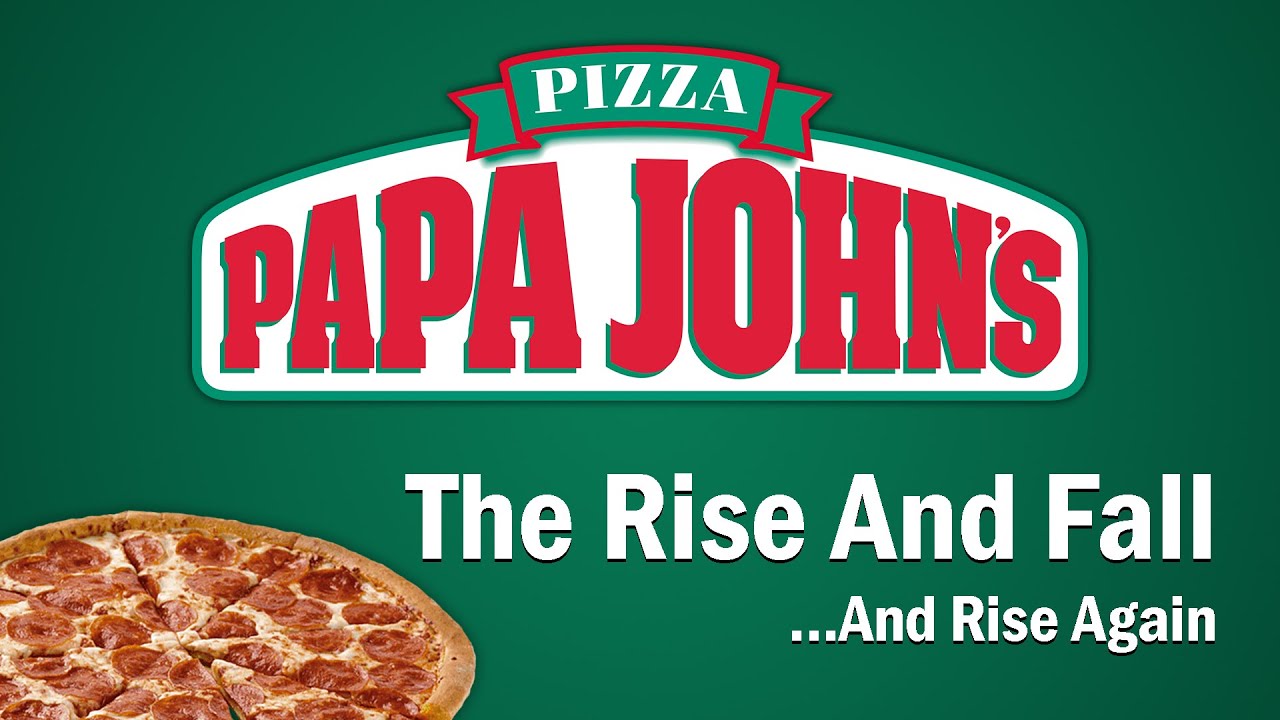 "Papa John's"  Ingiltərədə 74 restoranını bağlayıb