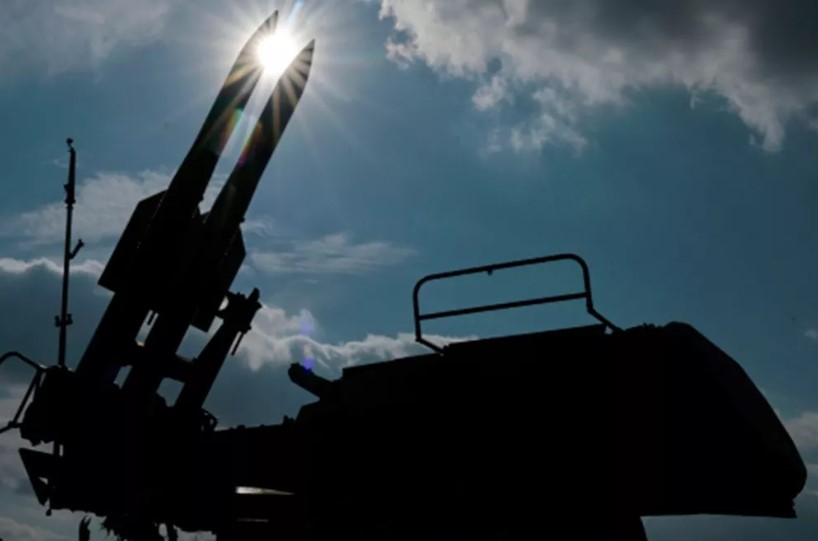 Российские силы ПВО за ночь сбили 51 украинский беспилотник