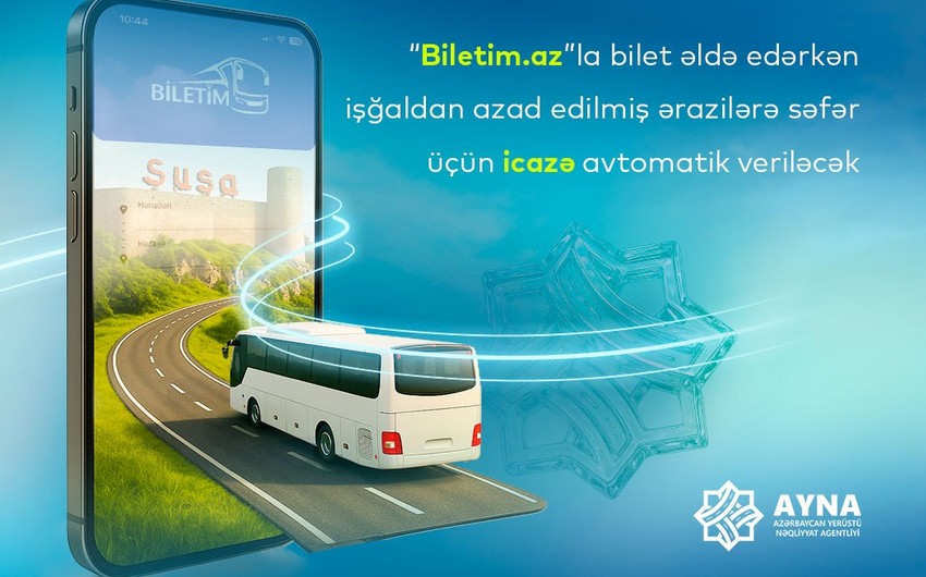 Azerbaijan introduces simplified travel process to Karabakh