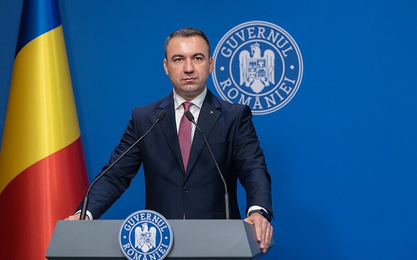 “Rumıniya Azərbaycanla neft-qaz-kimya sahələrində əməkdaşlığa açıqdır" -Müsahibə