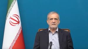 Президент Ирана Масуд Пезешкиан намерен посетить Армению с официальным визитом в течение ближайших двух недель