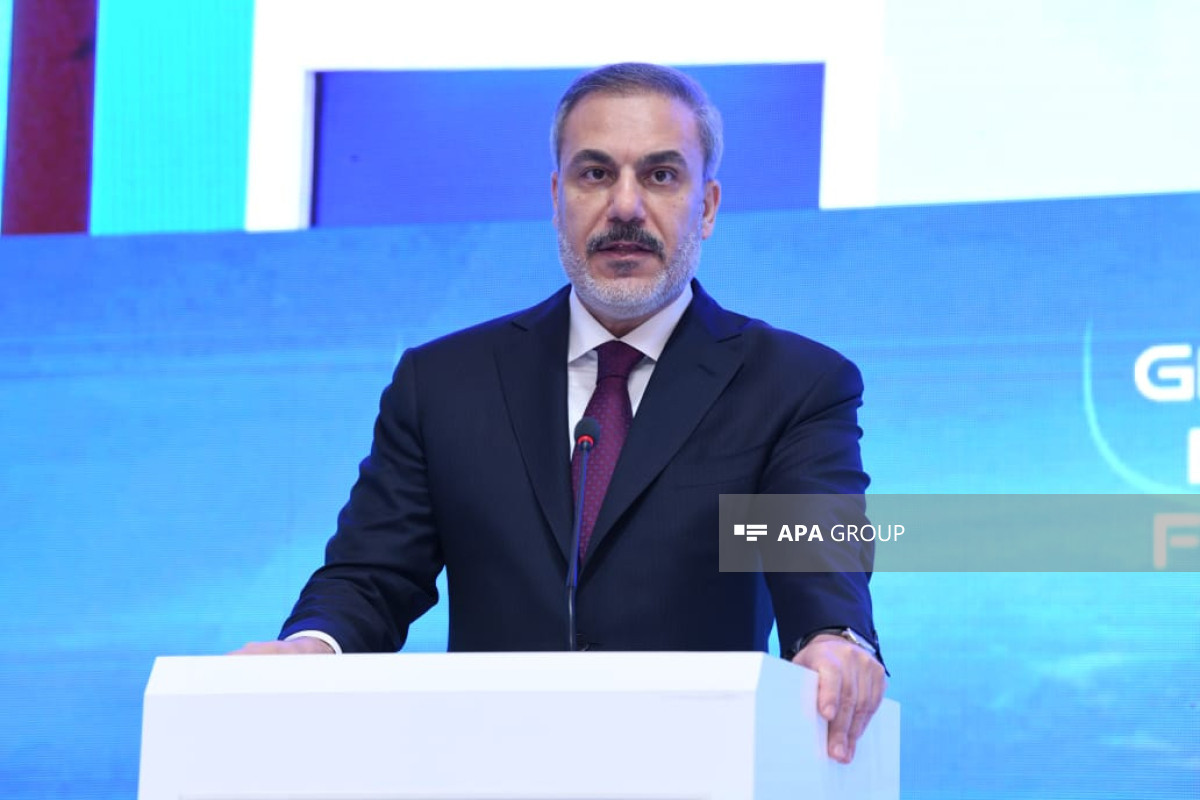Hakan Fidan Suriyaya gedib