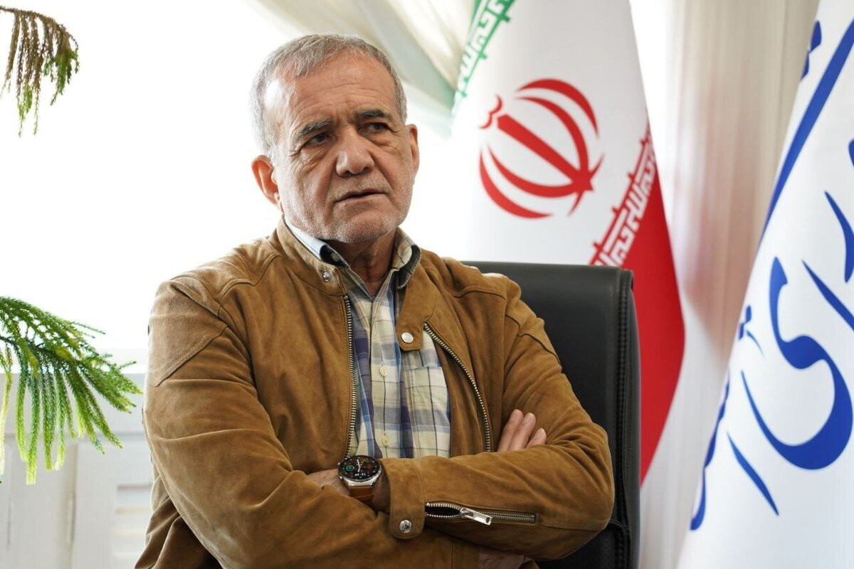 Iranian President to visit Armenia