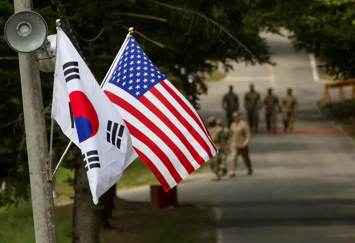 All eyes on August 25: Korea, US leaders gear up for crucial alliance talks