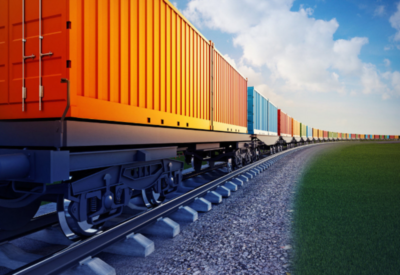 Middle Corridor gains momentum as China joins freight initiative