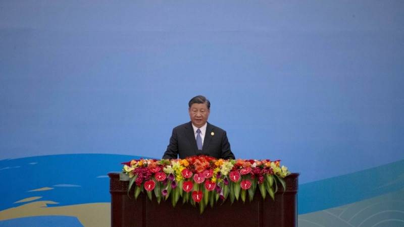 Xi: Çin qlobal modernləşməyə töhfə verməyə hazırdır