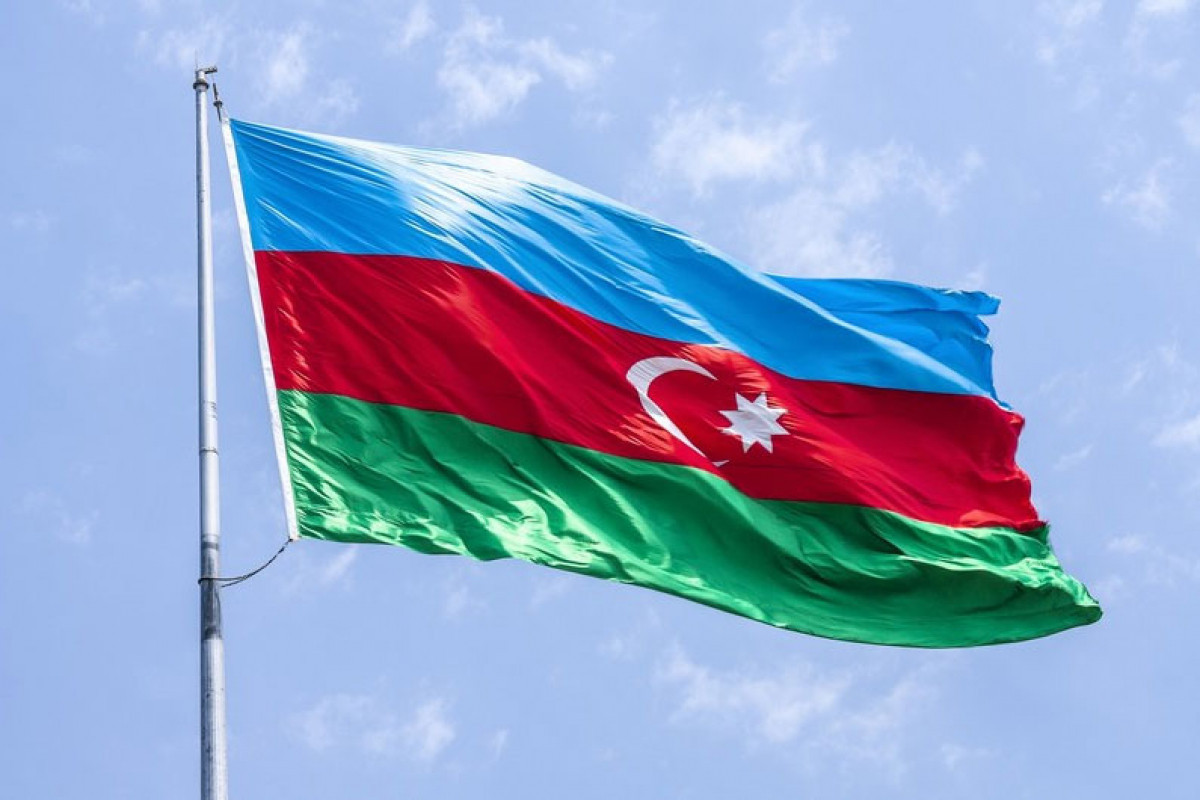 Azerbaijan marks 32nd anniversary of restoration of its independence