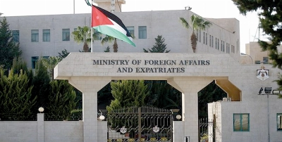 Jordan welcomes peace deal between Azerbaijan and Armenia