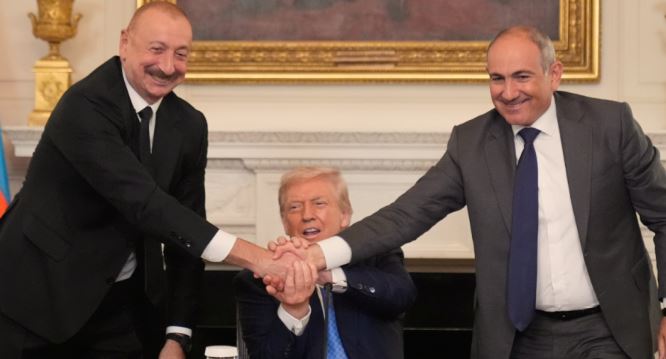 IEPF shared statement on the "Washington Declaration"