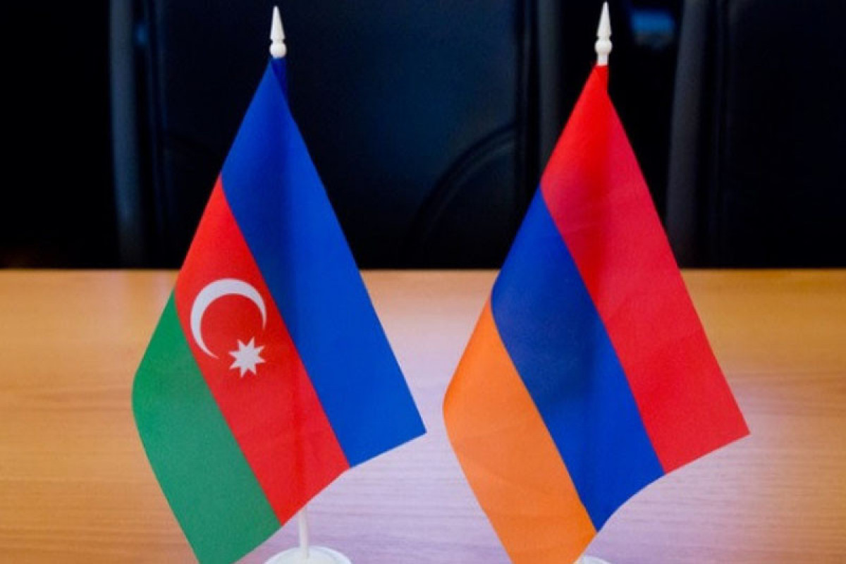 Azerbaijan and Armenia confirm that they do not have any territorial claims to each other