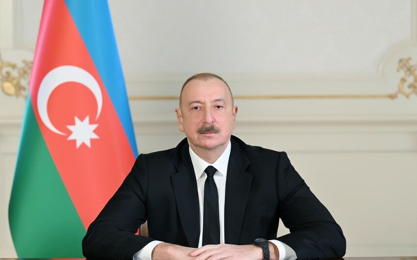 Dini konfessiya rəhbərləri İlham Əliyevə müraciət ünvanladı