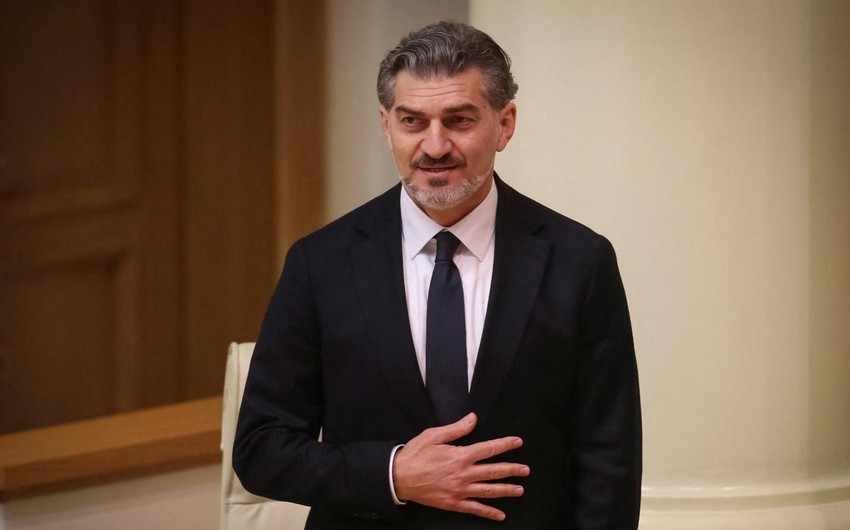 Кавелашвили: Мы продолжим содействовать нормализации азербайджано-армянских отношений