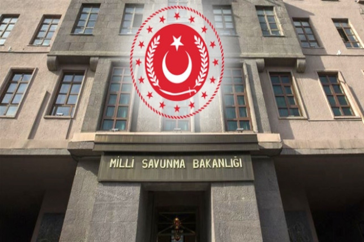 Türkiye will always be together with Azerbaijan - Defence Ministry