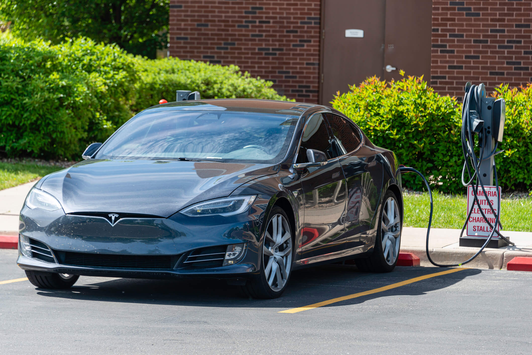 Tesla sahibini yarıyolda qoydu – Şikayətlər durmadan artır