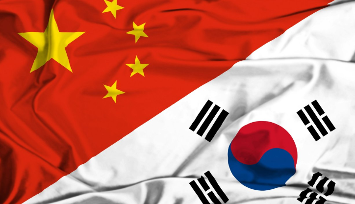 Cənubi Koreya iqtisadiyyatında Çin asılılığı GÜCLƏNİR