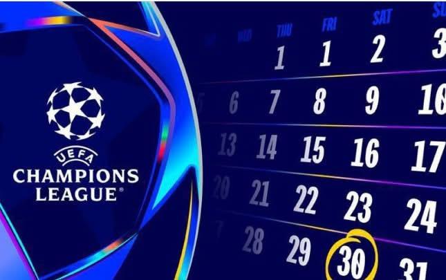 “Qarabağ”ın oyunlarının təqvimi - <span class="text-danger">Çempionlar Liqası</span>