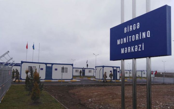 Rusiya – Türkiyə Birgə Monitorinq Mərkəzi bağlanır? – AÇIQLAMA