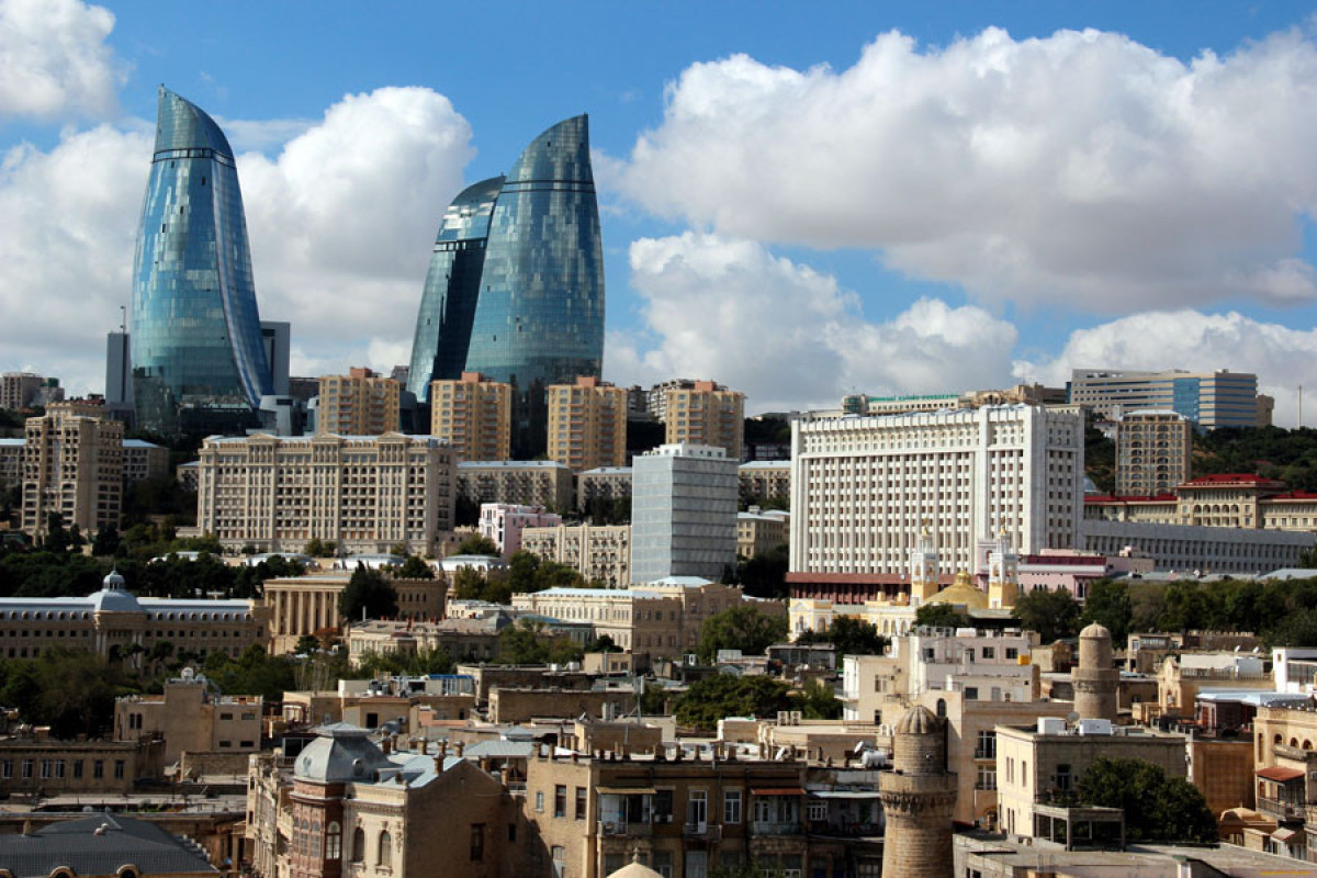 Baku hosts Initiative Group Conference against French colonialism today