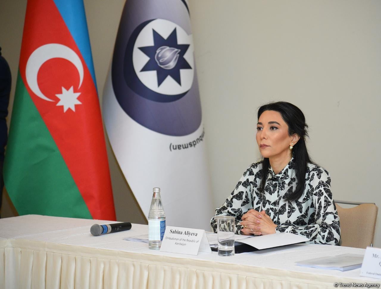 Azerbaijani Ombudsman: France's actions don't serve sustainable peace in South Caucasus