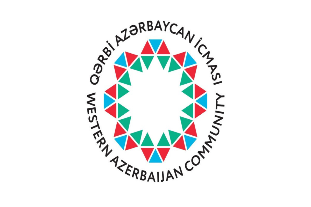 Western Azerbaijan Community condemns Austrian parliament’s biased resolution