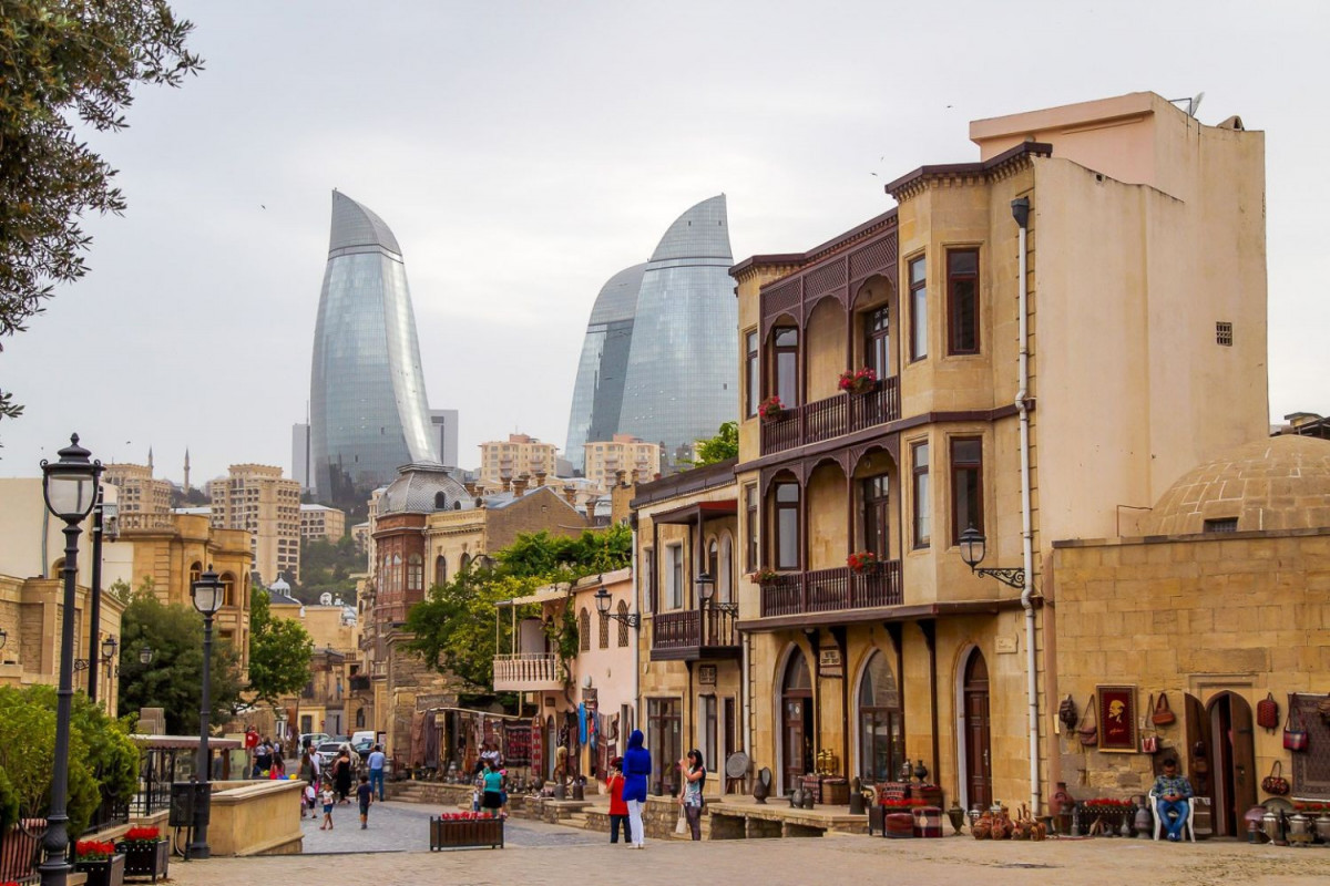 В Азербайджане в ноябре 5 дней будут нерабочими