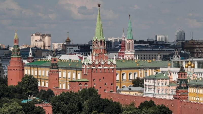 Kremlin: Hard to determine Russia's rep at Gaza summit
