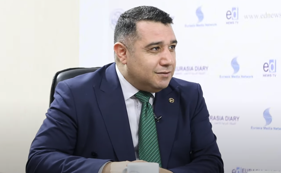 Mail Yaqub: "Boşanmaların bu qədər artması hamımızı narahat etməlidir" -  VİDEO