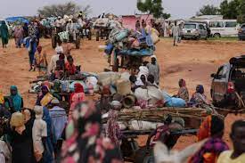Sudan facing humanitarian crisis as relief funding dwindles